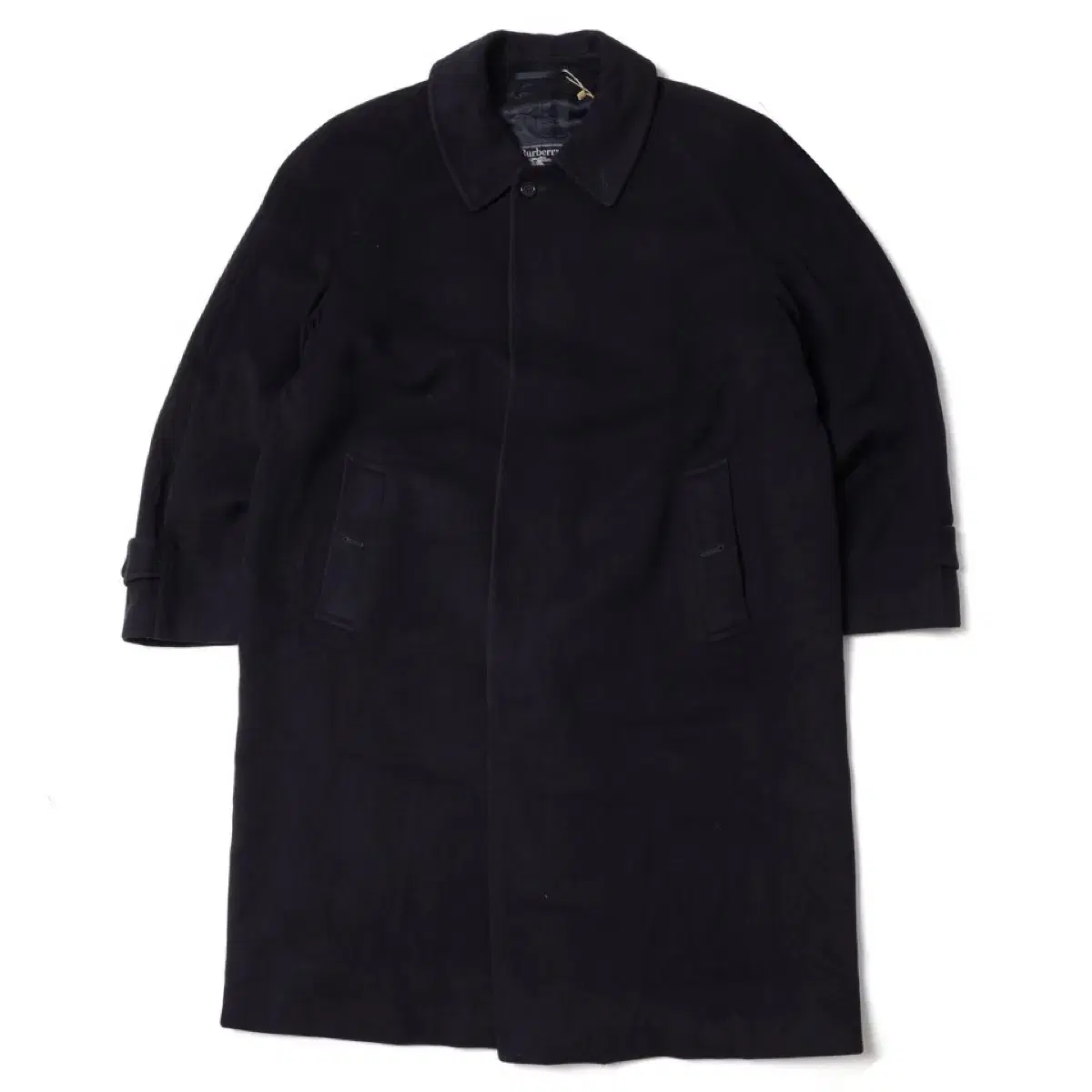 버버리 Cashmere Coat